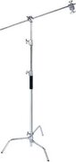 Falcon Eyes Falcon Eyes C-Stand met Boomarm CS-2450 245 cm