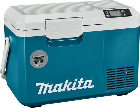 Makita CW003GZ Vries- /koelbox met verwarmfunctie - 7L