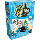 Gigamic Halli Galli Junior spel