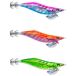 Yo-zuri Aurie-qlc Slow 3.5 Leurre Calamar 20.5g