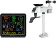 Bresser MeteoTemp Solar 7-in-1 Weerstation