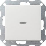 Gira 013603 wit Elektrische schakelaars 250 volt