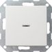 Gira 013603 wit Elektrische schakelaars 250 volt