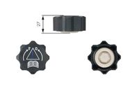 GATES Dop RC218