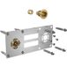 Watts - Sortie Cloison Robifix 150mm Per Ø16-droit F1/2 À Glissement