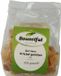 Bountiful Kristal gember 250 g