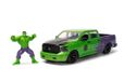 Jada Speelgoed Marvel Hulk 2014 Ram 1500 1:24