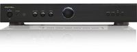 Rotel A8 zwart amplificateur stéréo avec préamplificateur phono intégré