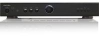 Rotel A8 zwart amplificateur stéréo avec préamplificateur phono intégré