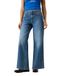 Guess - Gj G11 Wide Leg, damesjeans
