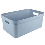 Sunware Sigma Home opbergbox 45L - 39x59x24 cm - Blauw
