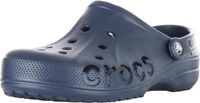 Crocs Baya Sandalen Blauw Maat 46-47