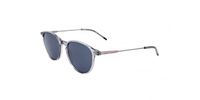 Hugo HG 1206/S Grey dark ruthenium 50/19/145 MAN Zonnebrillen