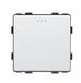 RTX Interrupteur mécanique 1P Blanc