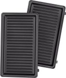 Tefal Snack Collection XA8103 - Plaques à panini