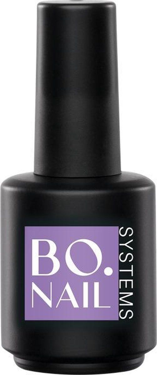 BO.SYSTEMS BO. Soakable Gelpolish #032 Violet (15ml)