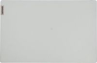 LCD Lenovo Laptop LCD Back Cover - Zilver