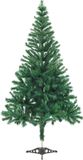 vidaXL Kunstkerstboom met standaard 380 takken 150 cm