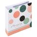 Walther Design Album pour fiches Mémo Amazing Memories, 200 photos 9x13 cm, saumon