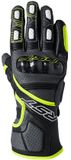 RST Fulcrum CE Gants de moto Hommes - Jaune fluo/Noir - Taille XXL