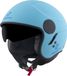 Bogotto H595 SPN Blauw Jethelm - Helm