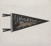 V2 Red Eye Wolves Of Want Bent Shapes