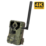 Denver WCL8060 Wildcamera met Nachtzicht en 4G verbinding
