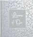 Exacompta 47363E Livre d'or 140p 21x1