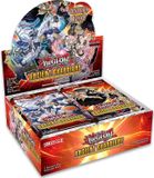 Yu-Gi-Oh! Ancient Guardians Display Allemand
