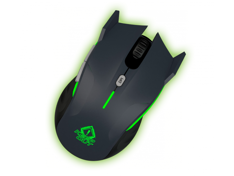 Xposeidon Mouse