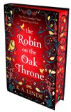 The Tor Bramble The Robin on the Oak Throne