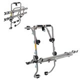 Peruzzo 000378 Fietsendrager voor achterklep, 2 stuks
