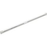 Sygonix Lampe LED sous meuble G13 18 W Blanc naturel Blanc