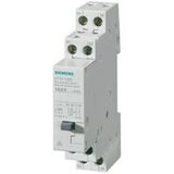 Siemens - Interrupteur série 5tt41 2na 12VAC