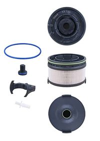 Knecht KX 516/S dieselfilter Passenger Car