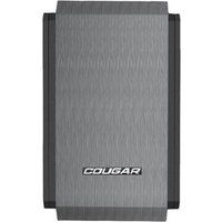 Cougar QBX Mini ITX Zwart