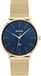 Hugo Boss HU STYLE 3H hrn stl mesh gp 40mm