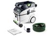 Festool CTM 36 EI Aspirateur CLEANTEC - 577924