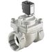 Bürkert Servogestuurd ventiel 319443 6281 24 V 1 stuk(s)
