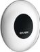 TEMPOMATIC Robinet pour urinoir M1/2 TC 225 mm sur secteur 12V