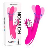 DIVERSIA | Diversia Bunny Rotation 24 Cm