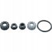 Topeak Joe Blow Max Fietspomp Reparatieset Zwart