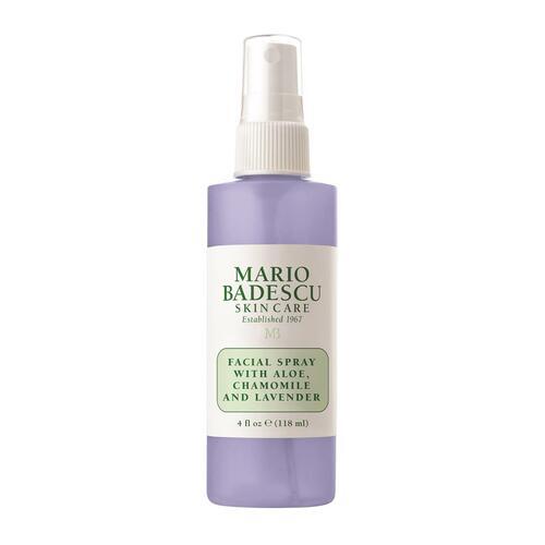Mario Badescu Mario Badescu Facial Spray With Aloe, Chamomile & Lavender 118 ml