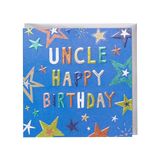 Kindred - Oom Happy Birthday Card