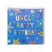 Kindred - Oom Happy Birthday Card