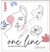 One frechverlag GmbH One Line - Zeichnen in einer Linie | Heinke Nied