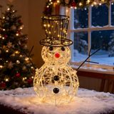 LEDYA Lichtsnoer met 400 leds
