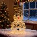 LEDYA Lichtsnoer met 400 leds