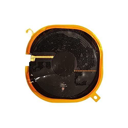 DHLK DHLK® Wifi Bluetooth Antenne NFC compatibel met iPhone X/Wireless charging met Volume Flex (A1865, A1901, A1902)