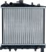NRF 506516 Radiateur de refroidissement moteur